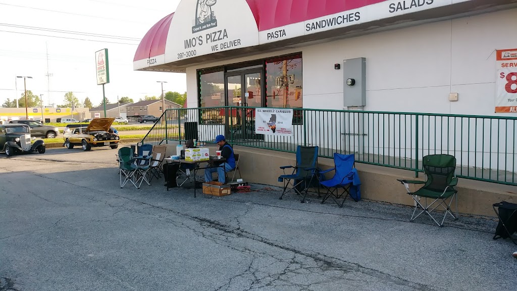Imo's Pizza 62208