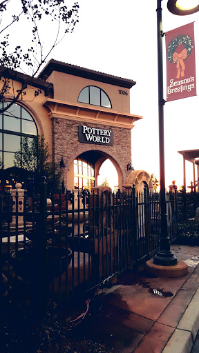 Pottery Store «Pottery World», reviews and photos, 1006 White Rock Rd, El Dorado Hills, CA 95762, USA