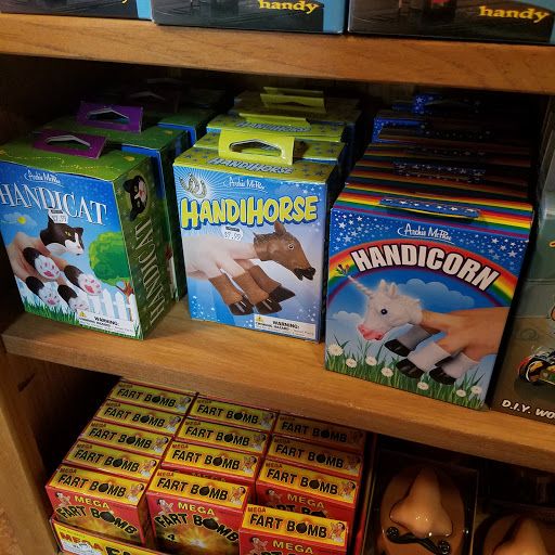 General Store «End of the Commons General Store», reviews and photos, 8719 OH-534, Mesopotamia, OH 44439, USA