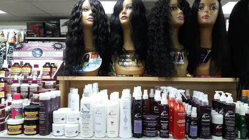 Beauty Supply Store «Beauty Land», reviews and photos, 111 S West St # 3, Dover, DE 19904, USA