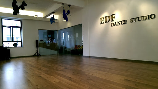 EDF Dance Studio