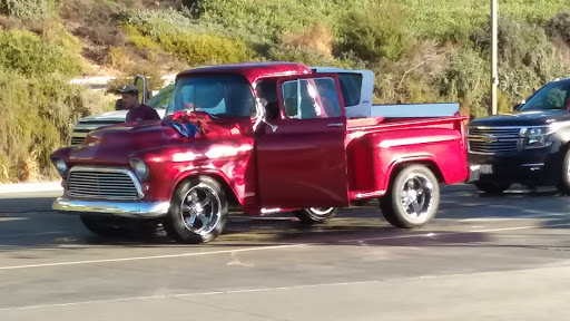 Car Wash «Grand Car Wash & Express Lube», reviews and photos, 3430 Grand Ave, Chino Hills, CA 91709, USA