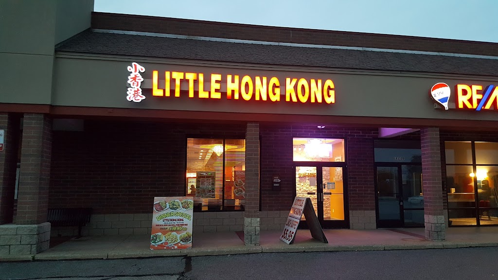 Little Hong Kong 44130