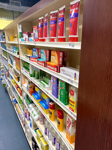 Pharmacy «Sheefa Pharmacy», reviews and photos, 1040 Main St, Paterson, NJ 07503, USA