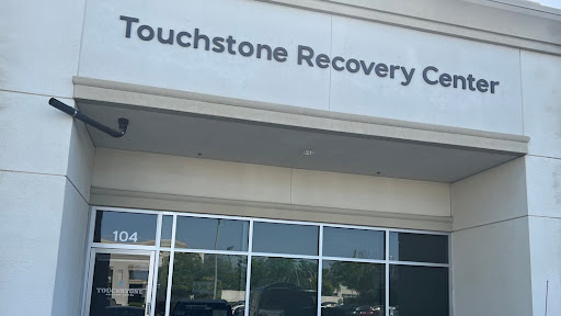 Touchstone Recovery Center