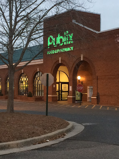 Publix Super Market at Indian Lake Marketplace, 110 Indian Lake Blvd, Hendersonville, TN 37075, USA, 