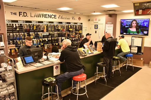 F D Lawrence Electric Co, 3450 Beekman St, Cincinnati, OH 45223, USA, 