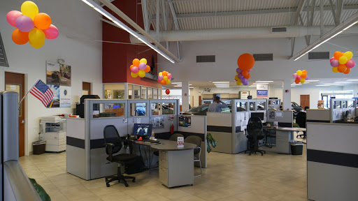 Toyota Dealer «Prime Toyota of Boston», reviews and photos, 1605 VFW Pkwy, West Roxbury, MA 02132, USA