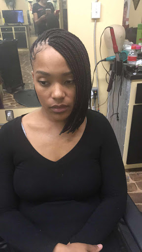 Hair Salon «Diva African hair braiding», reviews and photos, 1966 Pass Rd c, Biloxi, MS 39531, USA