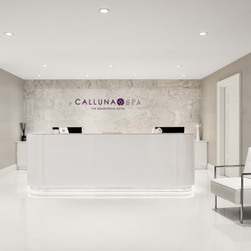 Calluna Spa at The Equestrian Hotel