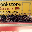 Bookstore Movers