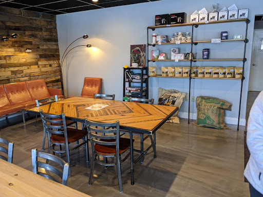 Coffee Store «Flight Coffee Co. Roasting Lab», reviews and photos, 30 Harvey Rd, Bedford, NH 03110, USA