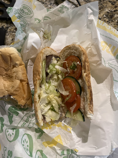 Restaurant «SUBWAY® Restaurants», reviews and photos, 1945 Medical Dr #400, Lakeway, TX 78734, USA