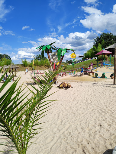 Geburtstagsfeiern am Strand Nuremberg