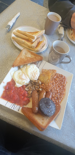 Reviews of Angie's Tasty Corner in Doncaster - Coffee shop