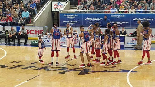 Stadium «Scheels Arena», reviews and photos, 5225 31st Ave S, Fargo, ND 58104, USA