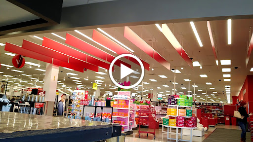 Department Store «Target», reviews and photos, 5700 Bou Ave, Rockville, MD 20852, USA