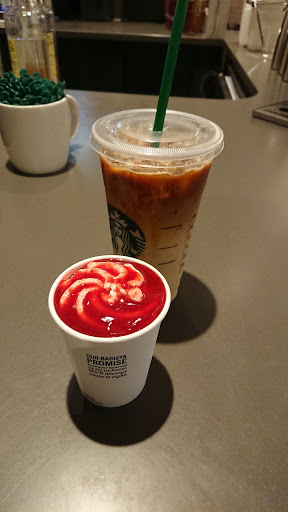 Coffee Shop «Starbucks», reviews and photos, 871 Washington St, Middletown, CT 06457, USA