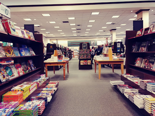 Book Store «Barnes & Noble», reviews and photos, 9370 Sheridan Blvd, Westminster, CO 80030, USA