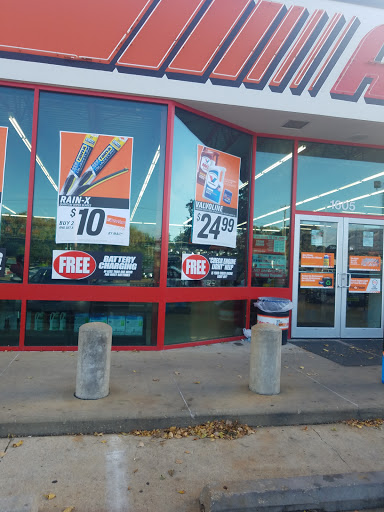 Auto Parts Store «AutoZone», reviews and photos, 1605 16th Ave SW, Cedar Rapids, IA 52401, USA