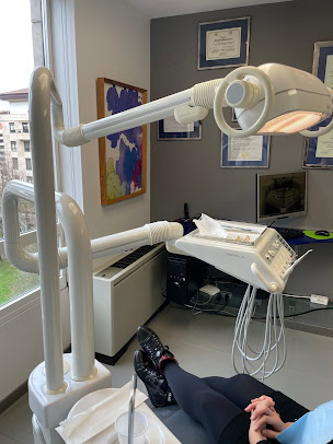 Dr. Inaki Gamborena - Dr. Inaki Gamborena