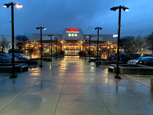 Movie Theater «AMC DINE-IN Mesquite 30», reviews and photos, 19919 Lyndon B Johnson Fwy, Mesquite, TX 75149, USA