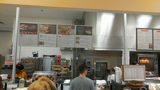 Supermarket «Publix Super Market at Ansley Mall», reviews and photos, 1544 Piedmont Ave NE, Atlanta, GA 30324, USA