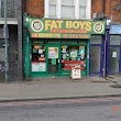 Fat Boys Cafe & Sandwich Bar