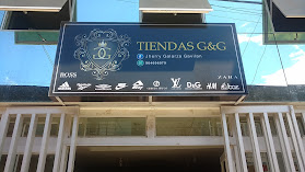 Tiendas G&G