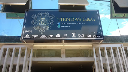 Tiendas G&G