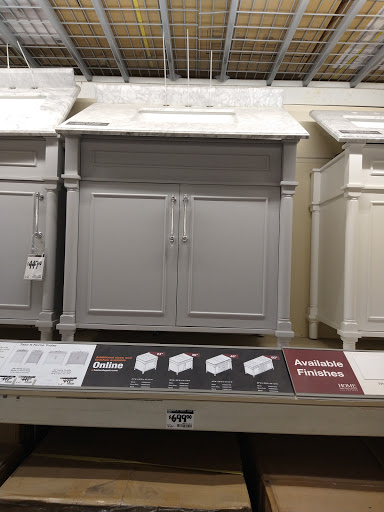 Home Improvement Store «The Home Depot», reviews and photos, 1570 U.S. 9, Wappingers Falls, NY 12590, USA