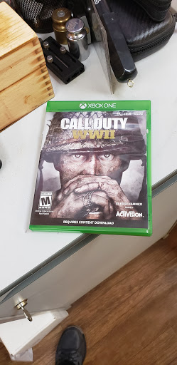 Pawn Shop «U.S. Money Shops», reviews and photos, 150 Island Dr Suite A, Dayton, TN 37321, USA