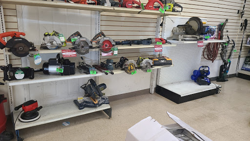 Pawn Shop «Value Pawn & Jewelry», reviews and photos, 1000 W Oakland Park Blvd, Wilton Manors, FL 33311, USA