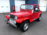 Nunzi's Automotive Sales & Service - Photo 5 - Car repair in Scranton, PA, Scranton