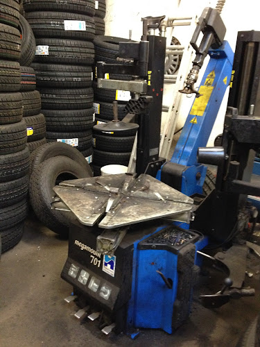 Reviews of New Cheap Tyres Limited in Coventry - Tire shop