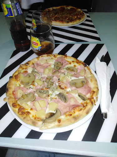 R&R Pizza - Pizzaria
