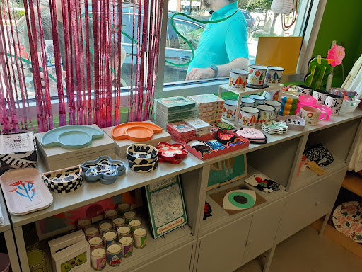 Gift Shop «Gift Horse», reviews and photos, 1006 Fatherland St #301, Nashville, TN 37206, USA