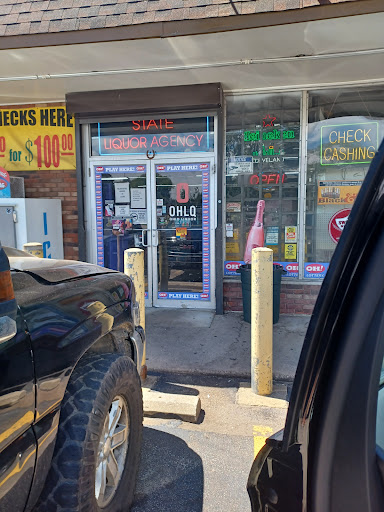 Convenience Store «Convenient Food Mart», reviews and photos, 5270 Transportation Blvd, Garfield Heights, OH 44125, USA