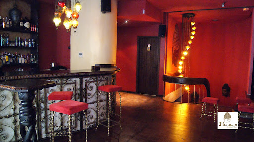 Shao Cocktail Bar