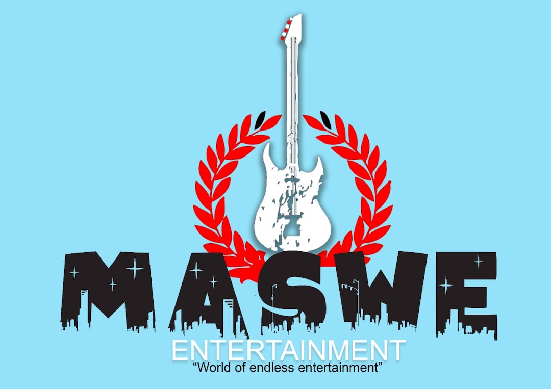 Maswe Entertainment