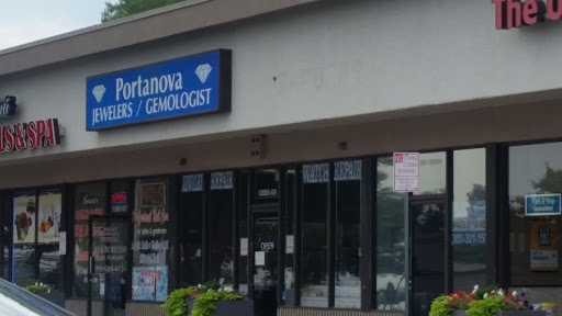 Jeweler «Portanova Jewelers-Gemologist», reviews and photos, 12085 W Alameda Pkwy # G9, Lakewood, CO 80228, USA