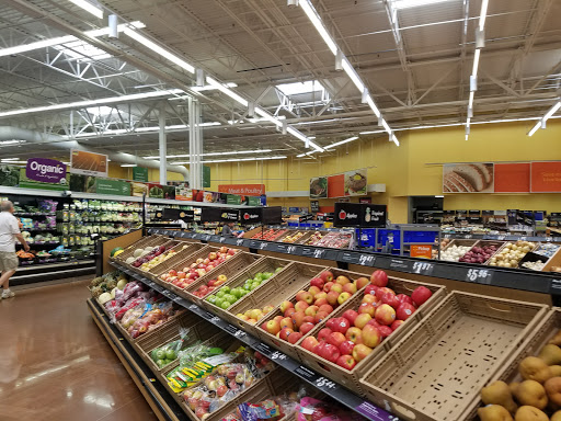 Department Store «Walmart Supercenter», reviews and photos, 6100 Ronald Reagan Dr, Lake St Louis, MO 63367, USA