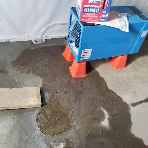 Waterproofing Company «Ohio Basement Systems», reviews and photos