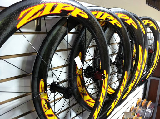 Bicycle Store «Cyclefit Sports», reviews and photos, 1006 N Leroy St, Fenton, MI 48430, USA