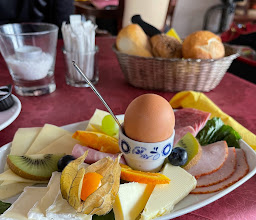 Cafe Salon Cosima photo