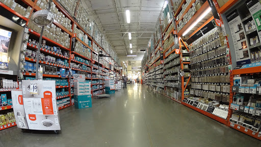 Home Improvement Store «The Home Depot», reviews and photos, 7870 Van Nuys Blvd, Panorama City, CA 91402, USA