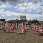 Photo n°1 de l'avis de Sara.a fait le 10/09/2019 à 14:31 sur le  Hotel Silvi à Silvi