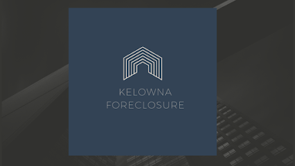 Kelowna Foreclosure