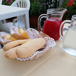 Photo n°2 de l'avis de Secondo.e fait le 11/06/2021 à 10:01 sur le  Bed and Breakfast Sogno di Mare à Pula