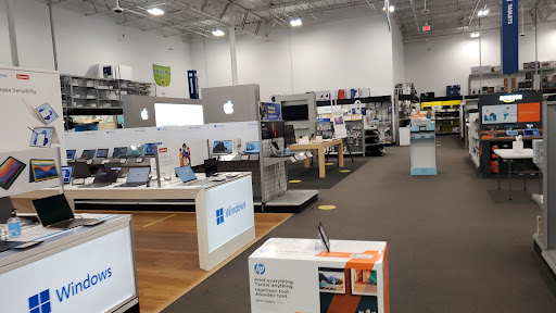 Electronics Store «Best Buy», reviews and photos, 1165 N Dupont Hwy, Dover, DE 19901, USA